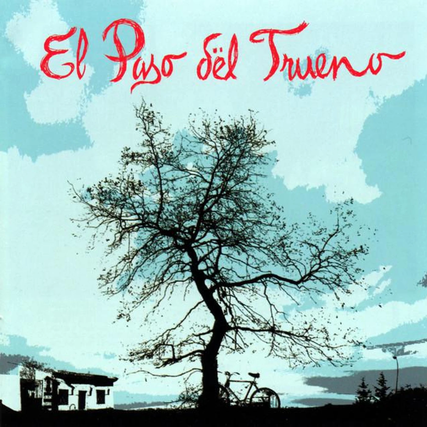 El paso del trueno Brand Page