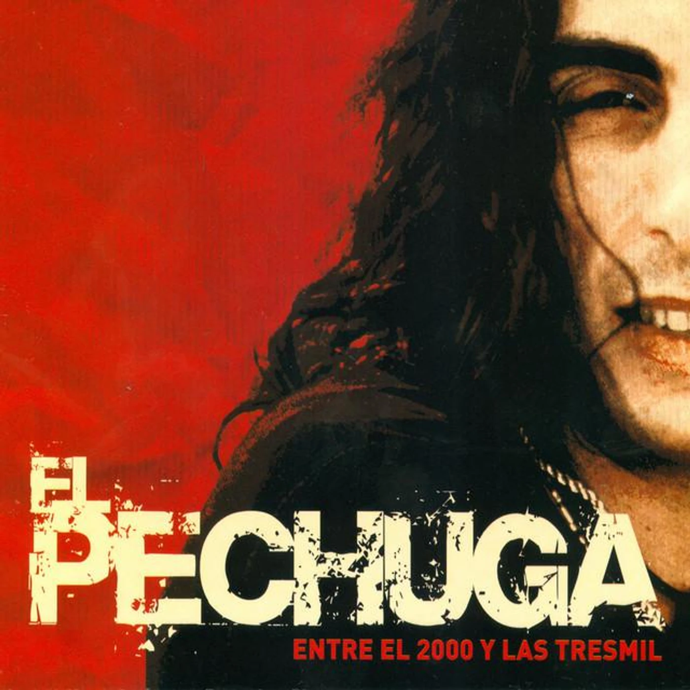 El Pechuga