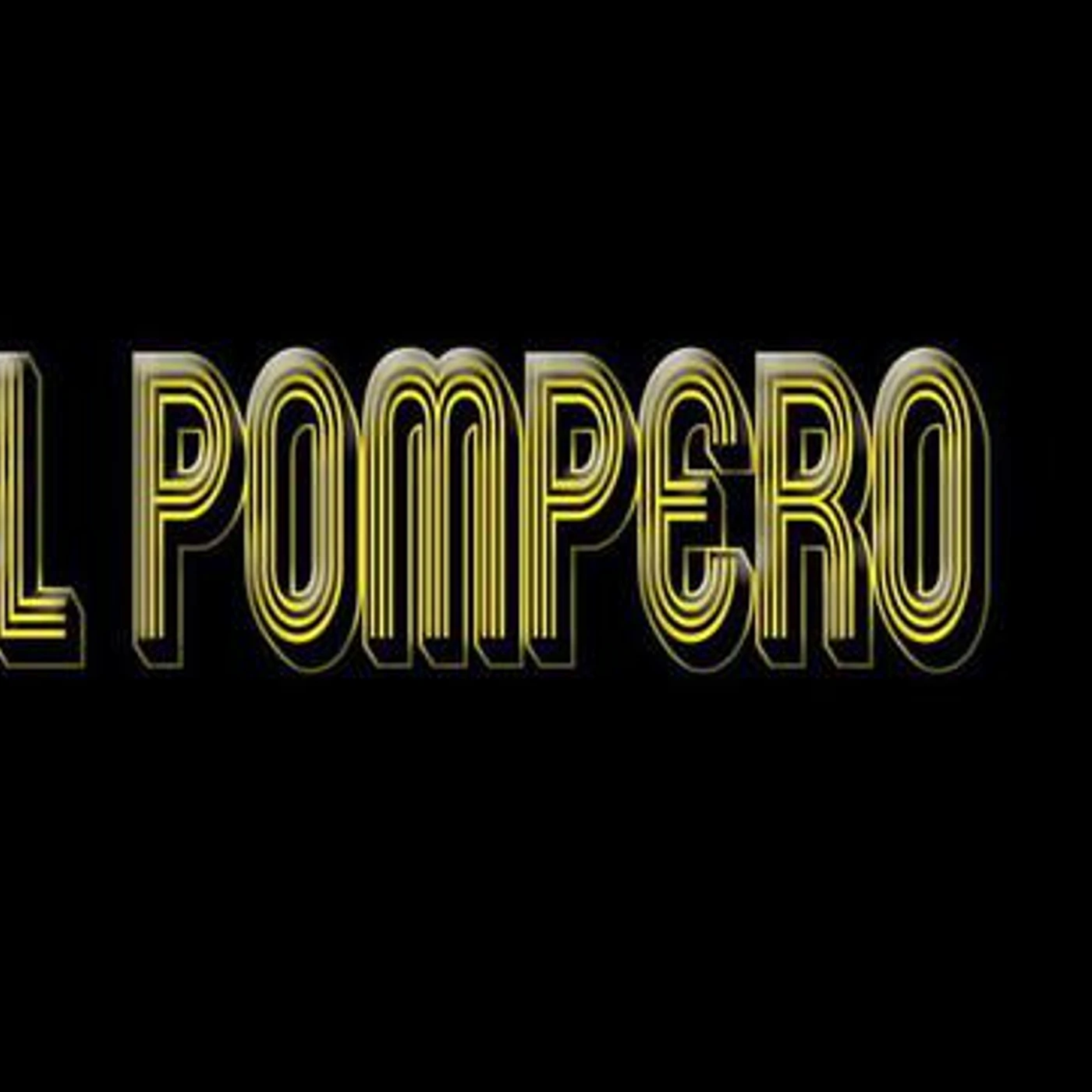 El Pompero
