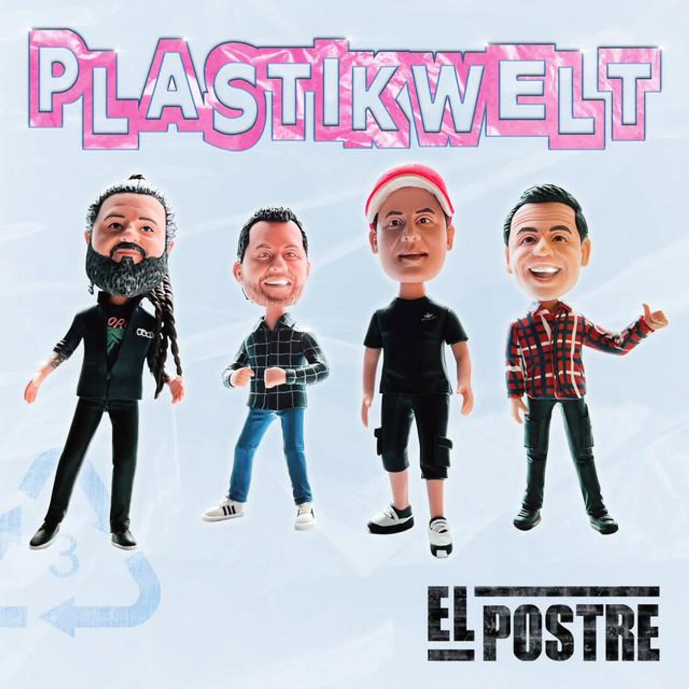 El Postre Brand Page