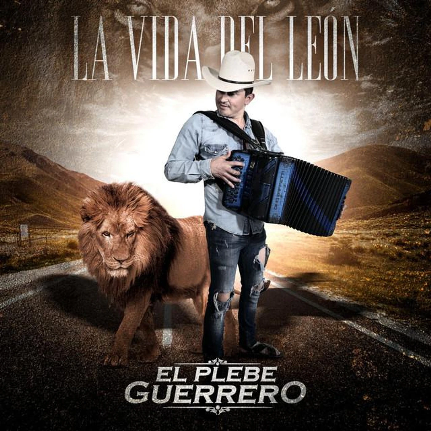 El Plebe Guerrero Brand Page