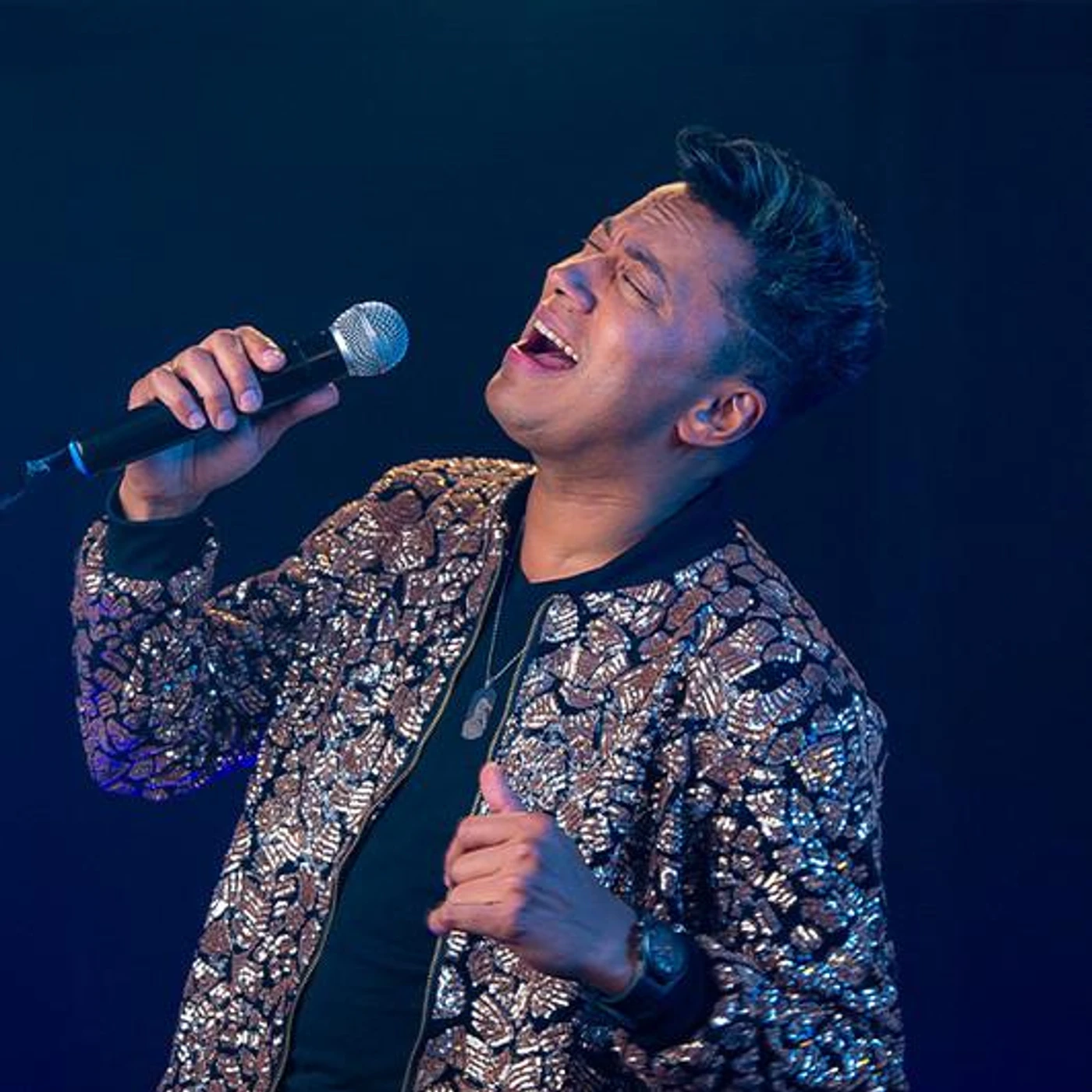 El Puma del Vallenato