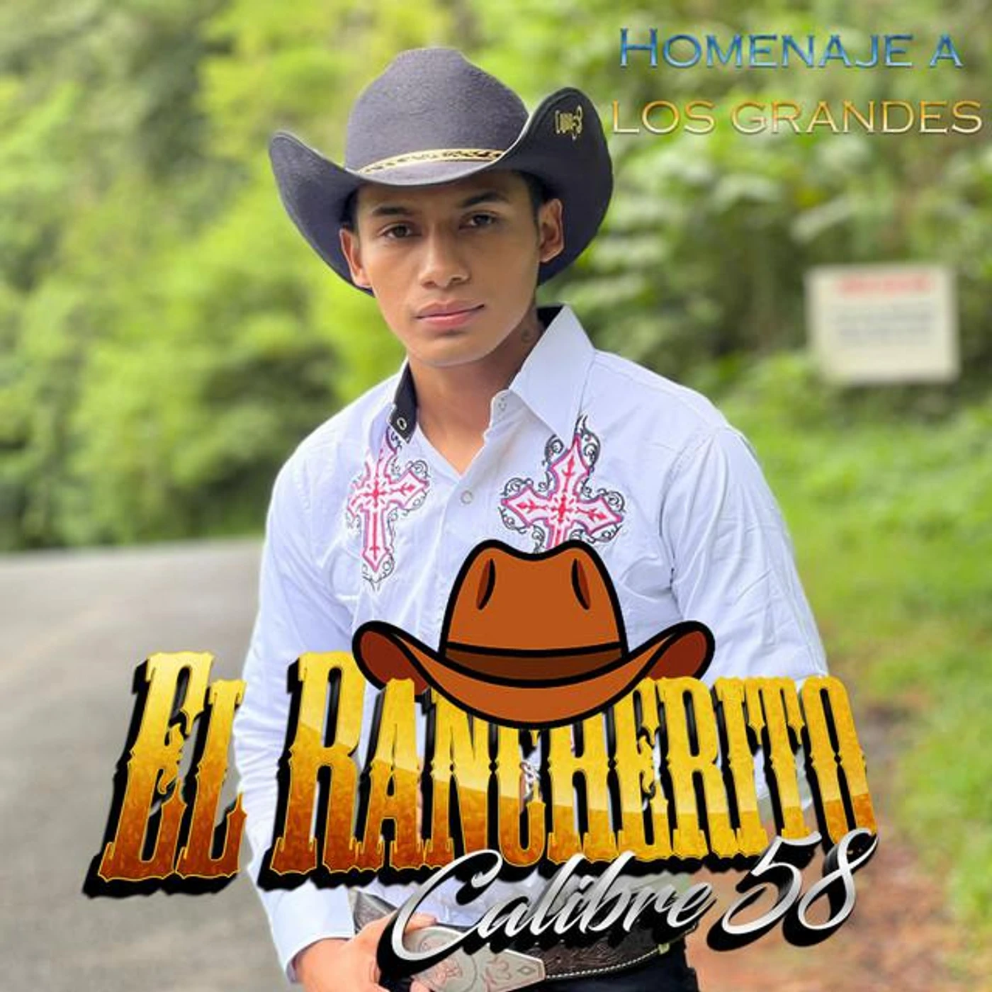 El Rancherito Calibre 58
