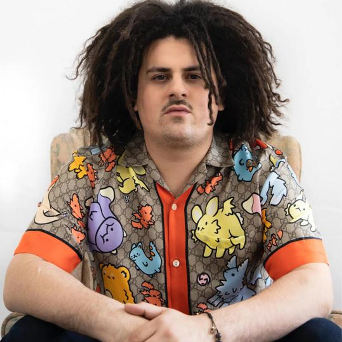 El Rabbanito