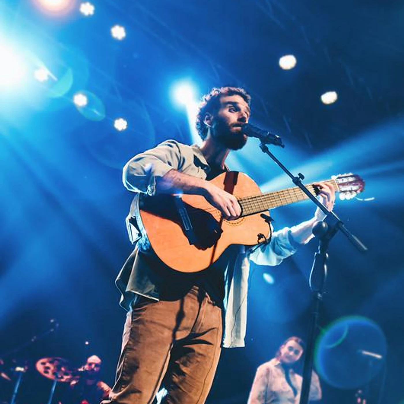 El Árbol de Diego Brand Page