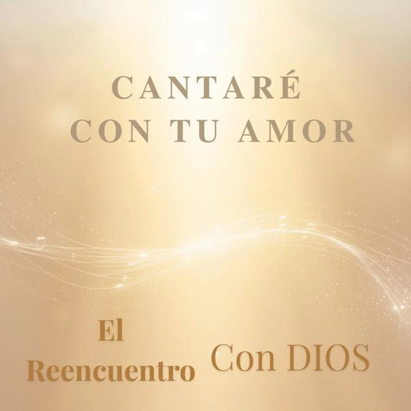 El Reencuentro con Dios