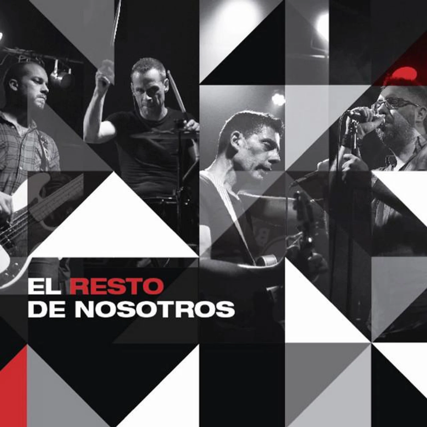 El Resto de Nosotros Brand Page