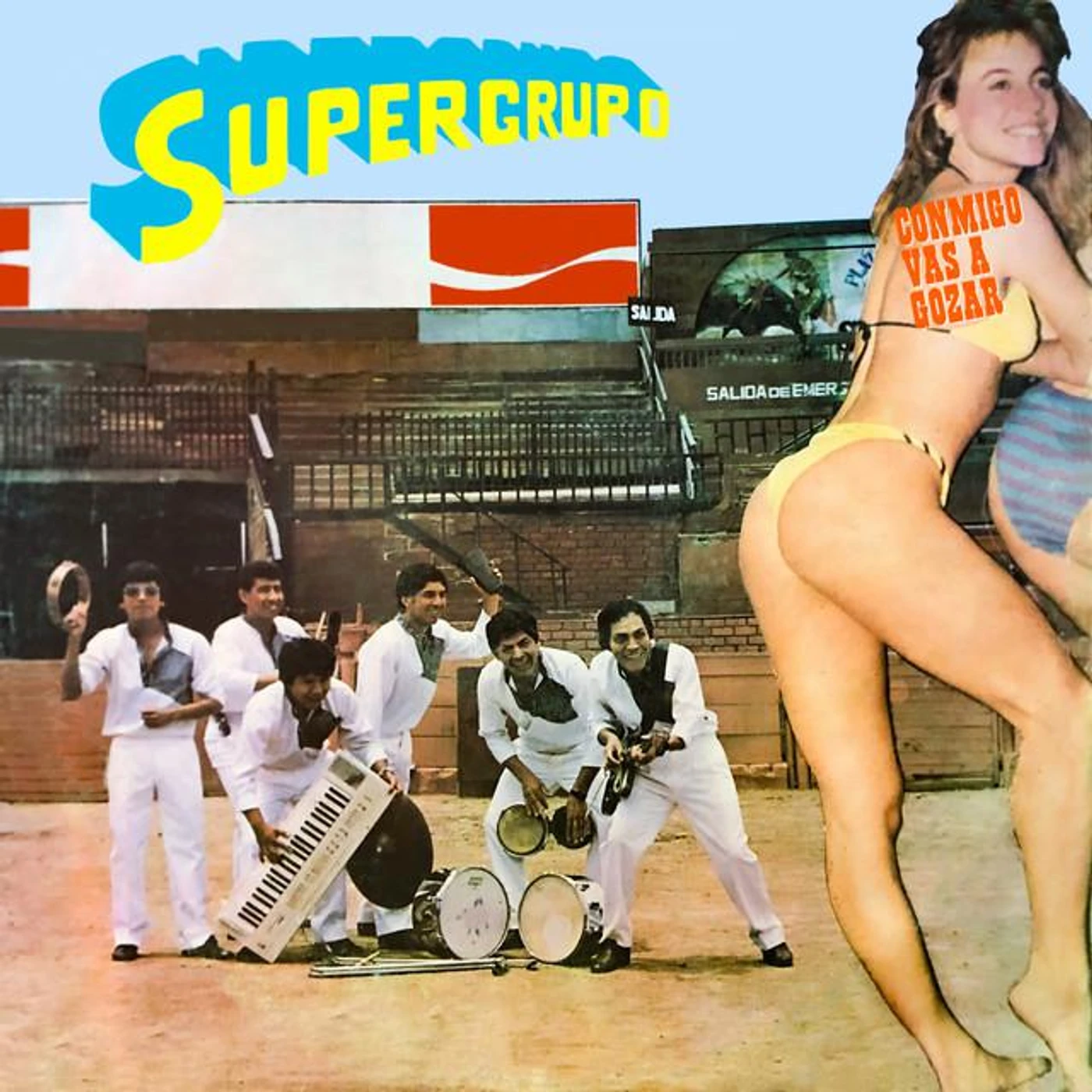 El Súper Grupo