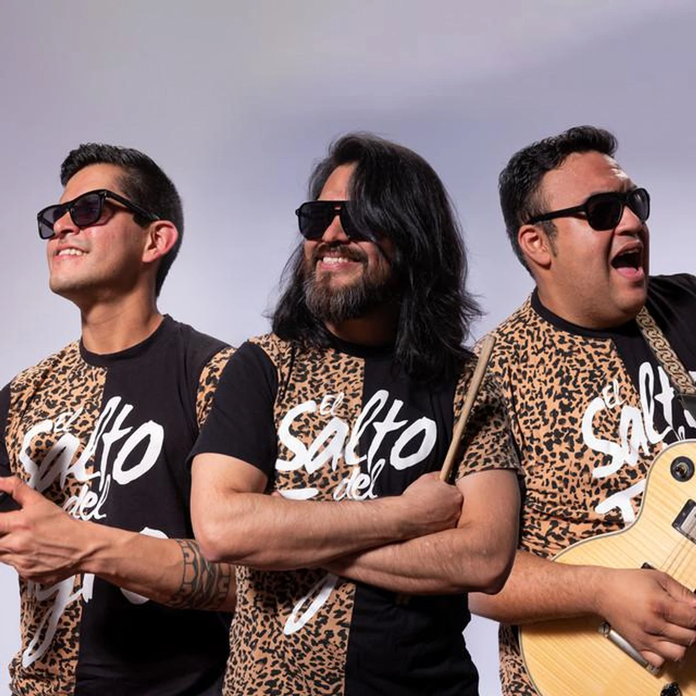 El Salto del Tigre