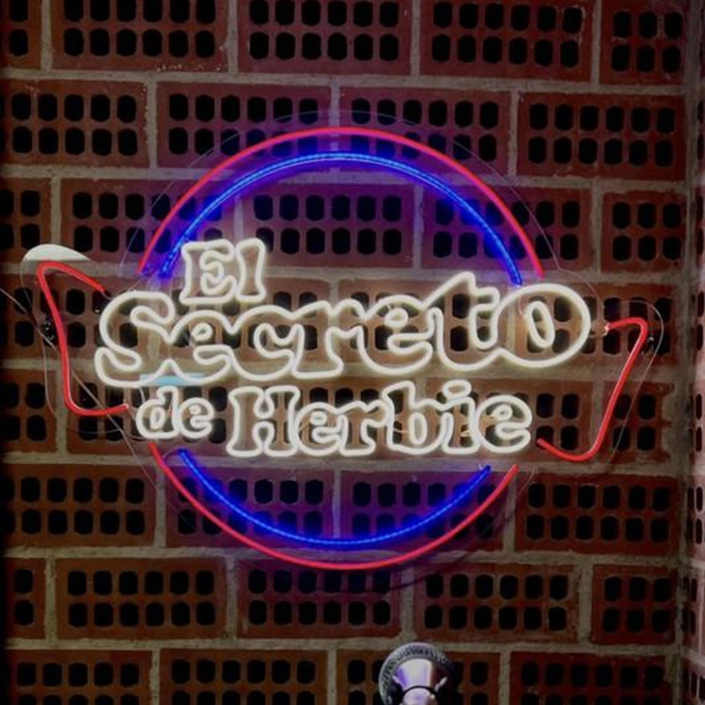 El Secreto de Herbie Brand Page