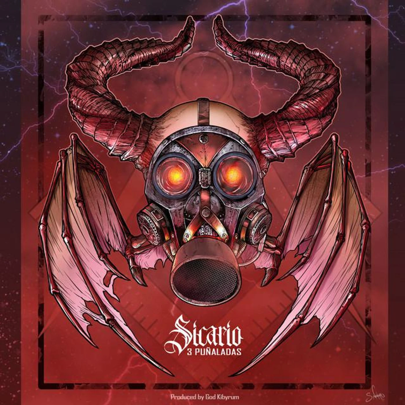 El Sicario Brand Page