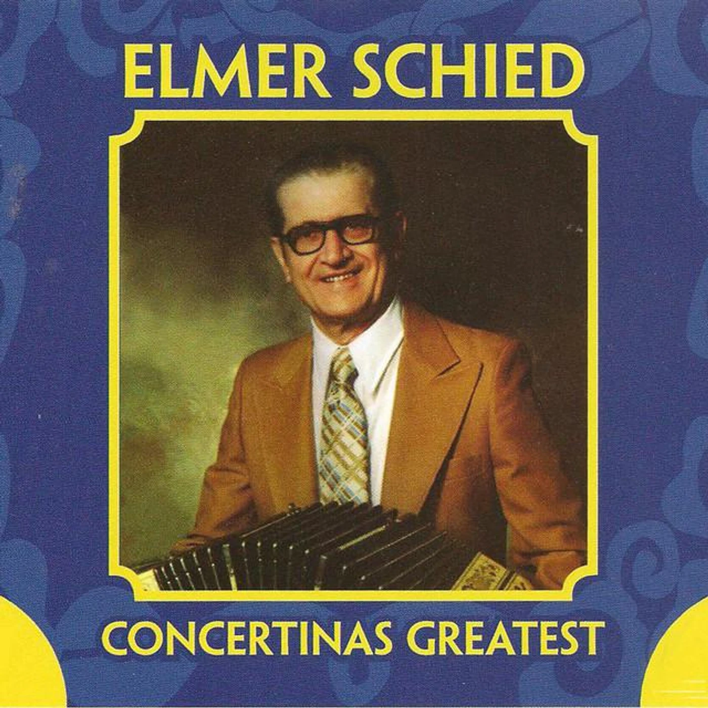 Elmer Scheid Brand Page