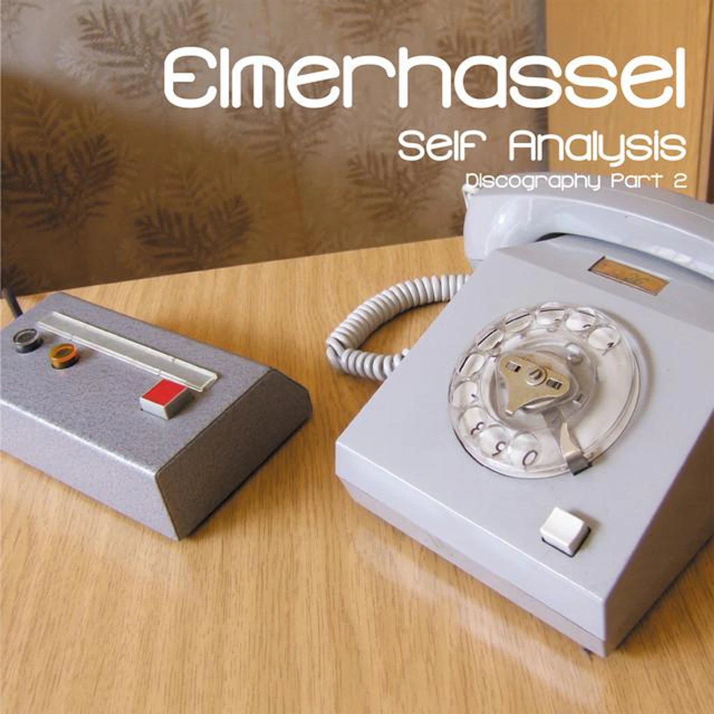 Elmerhassel