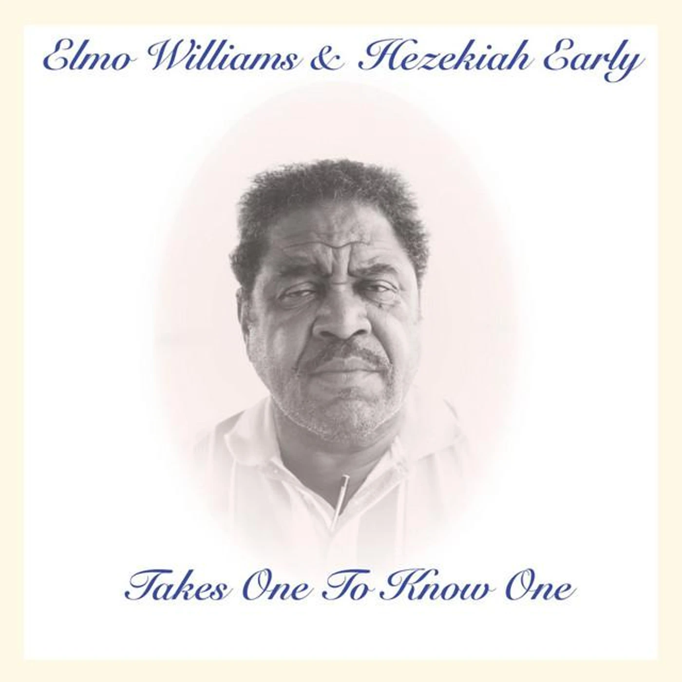 Elmo Williams & Hezekiah Early Brand Page