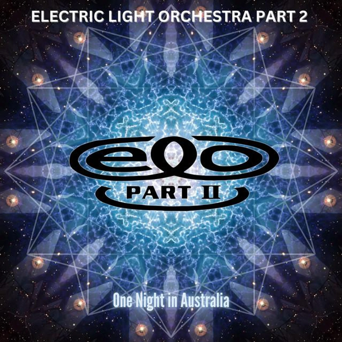 ELO Part II Brand Page