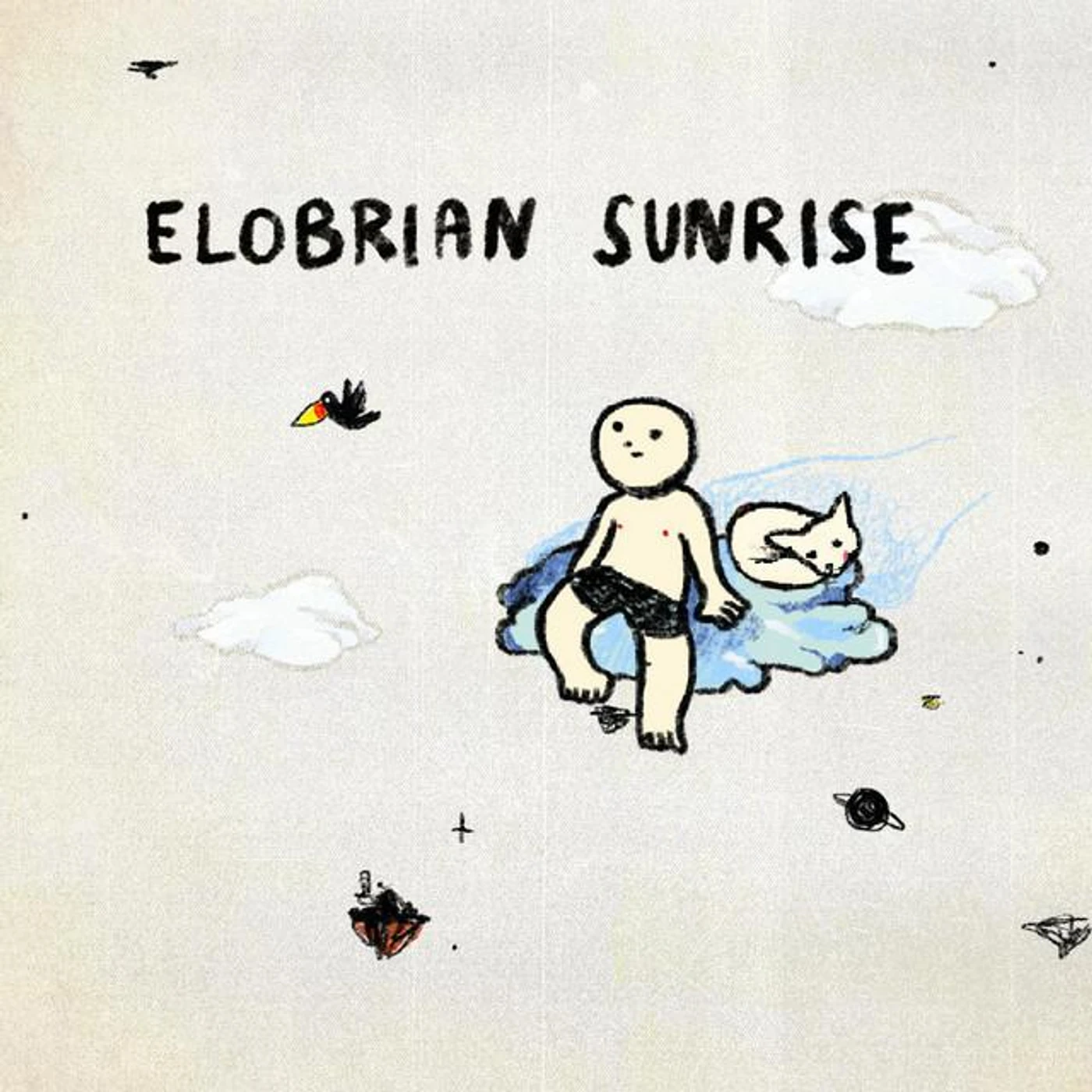 Elobrian Sunrise Brand Page