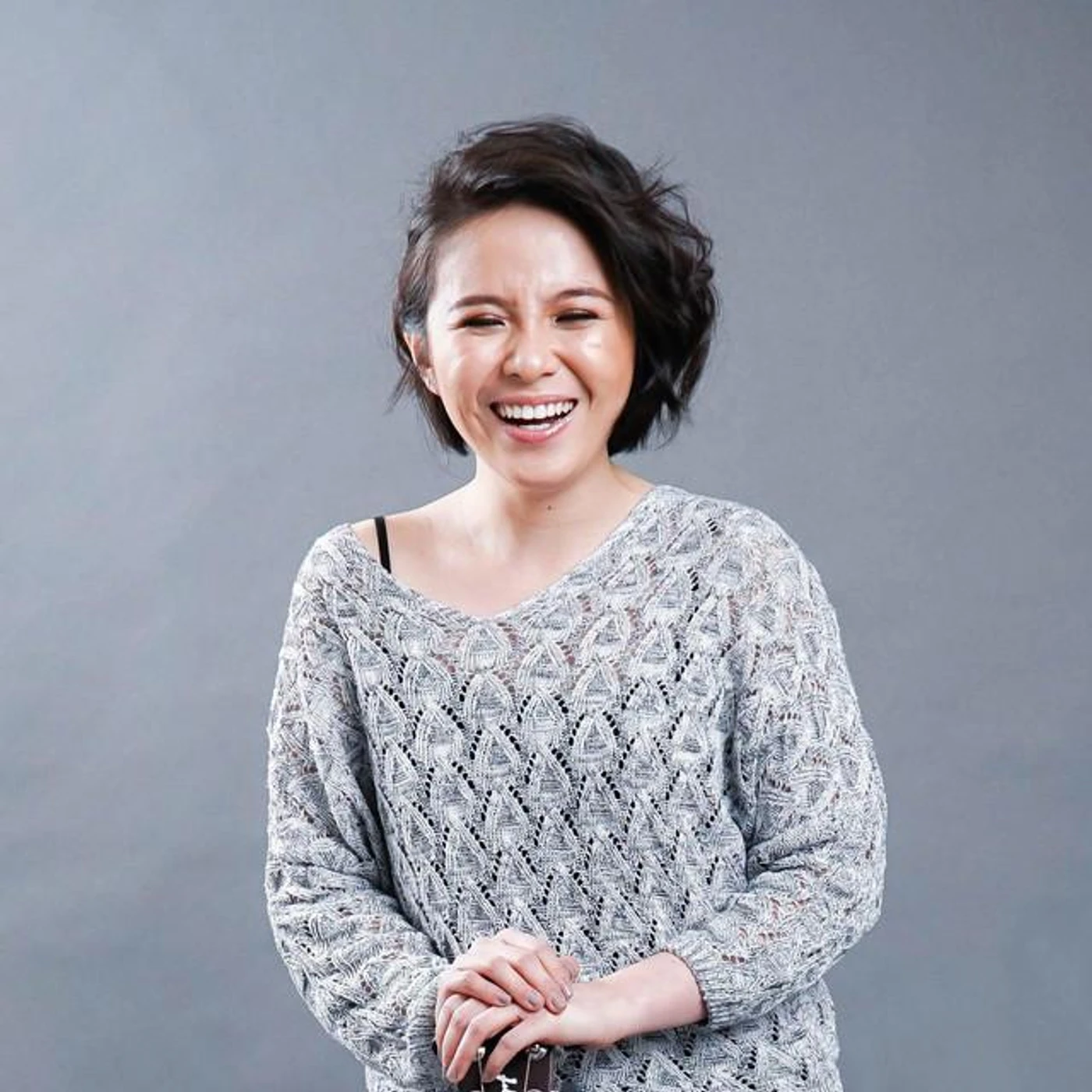 Eloisa Jayloni Brand Page