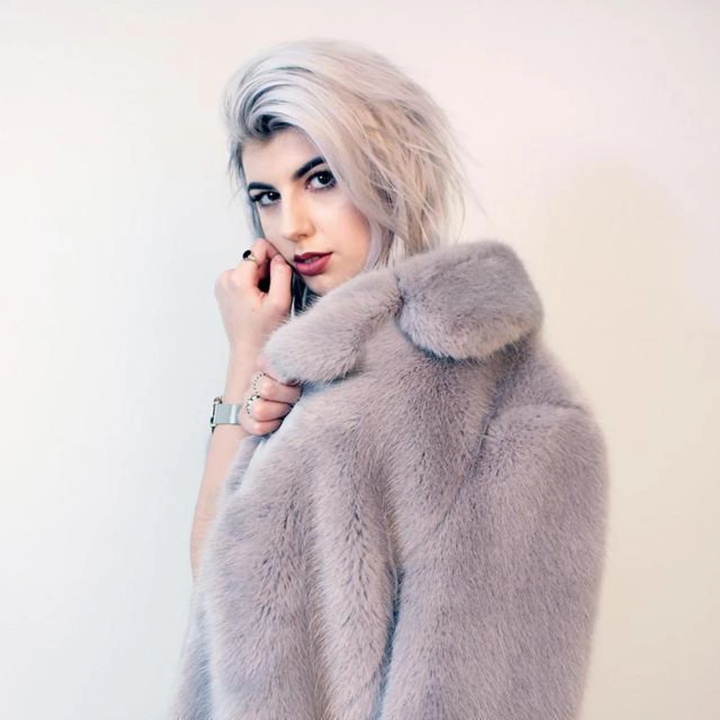 Eloise Keating