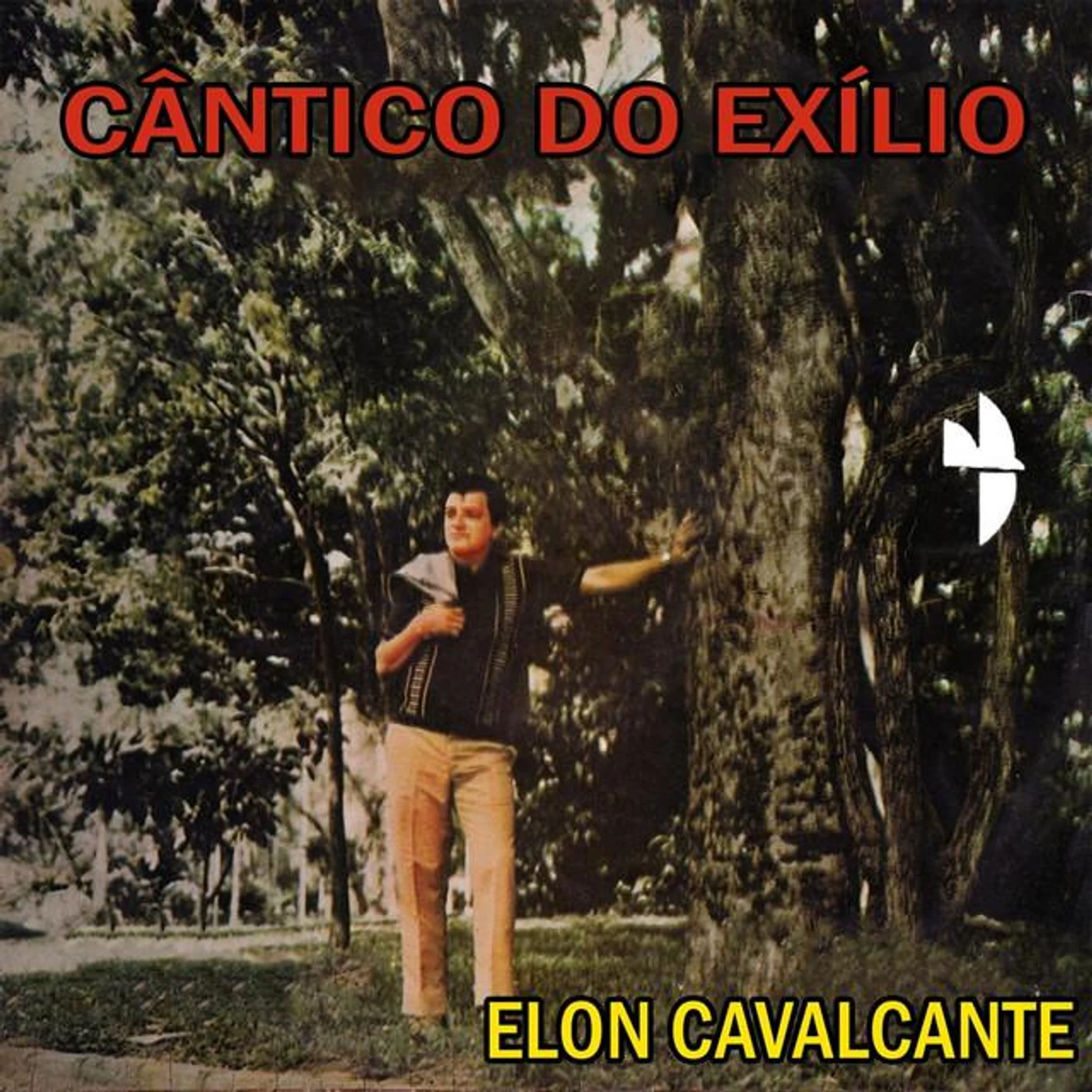 Elon Cavalcante