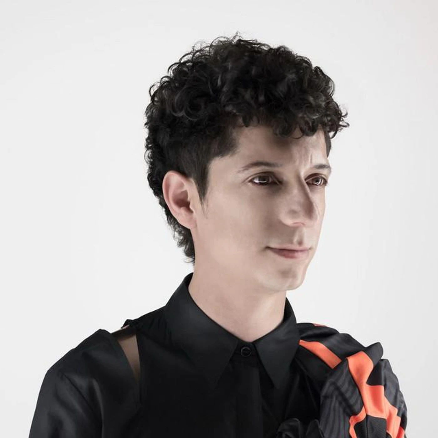 Elad Magdasi Brand Page