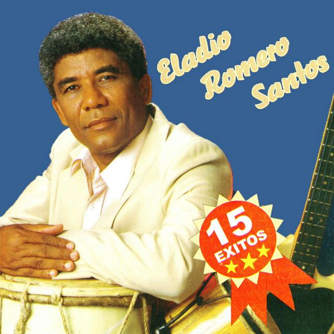 Eladio Romero Santos Brand Page
