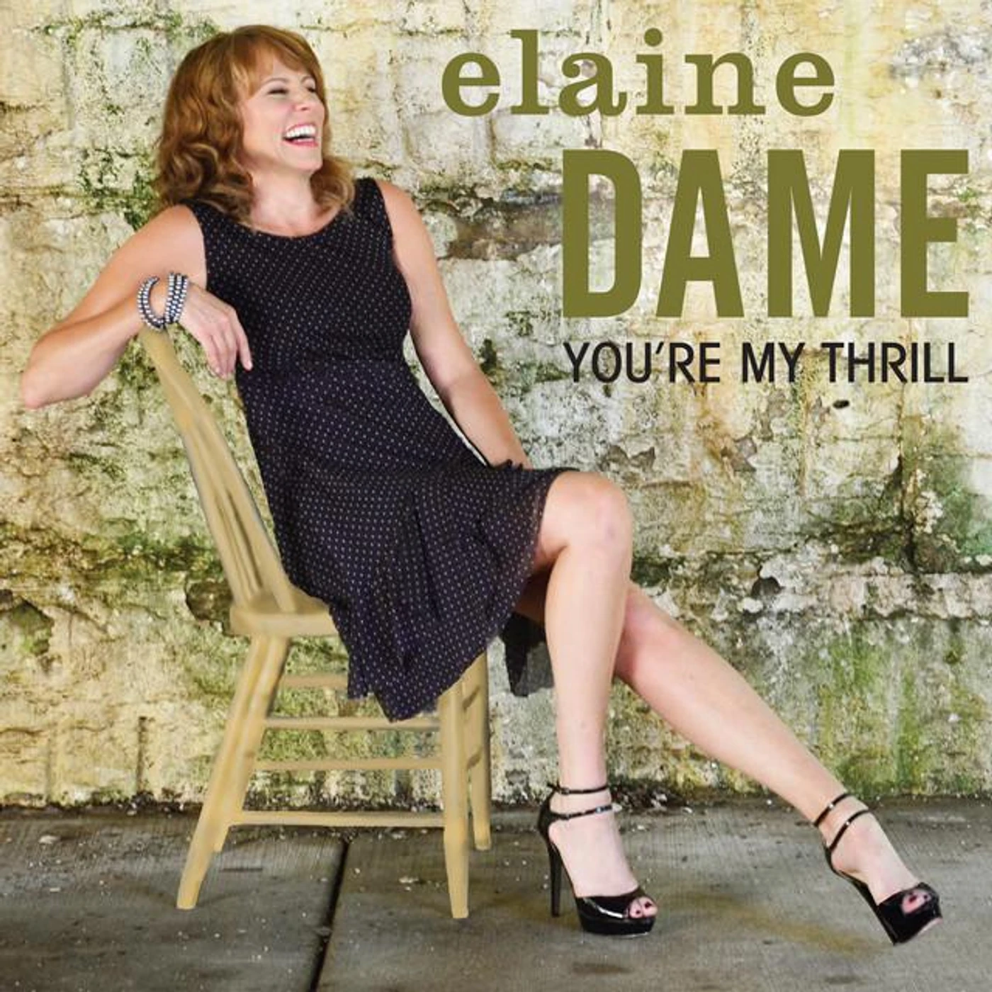 Elaine Dame Brand Page