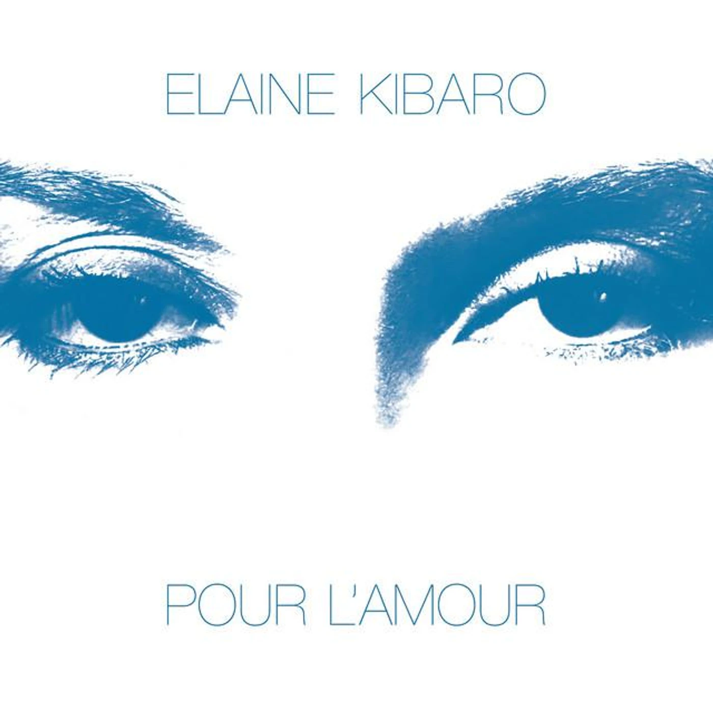 Elaine Kibaro Brand Page