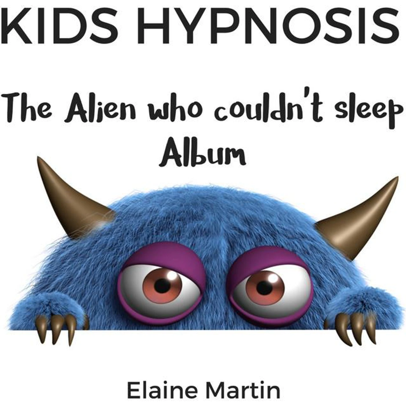 Elaine Martin Brand Page