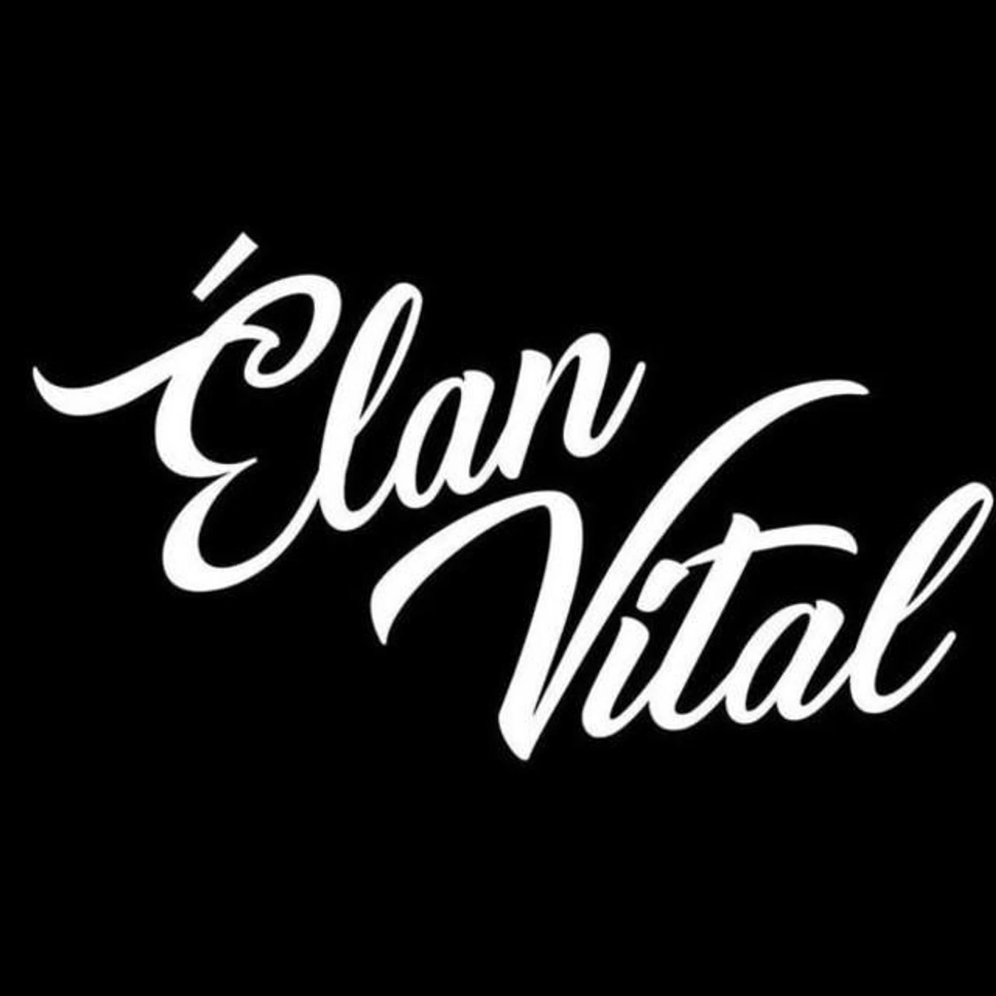 Élan Vital