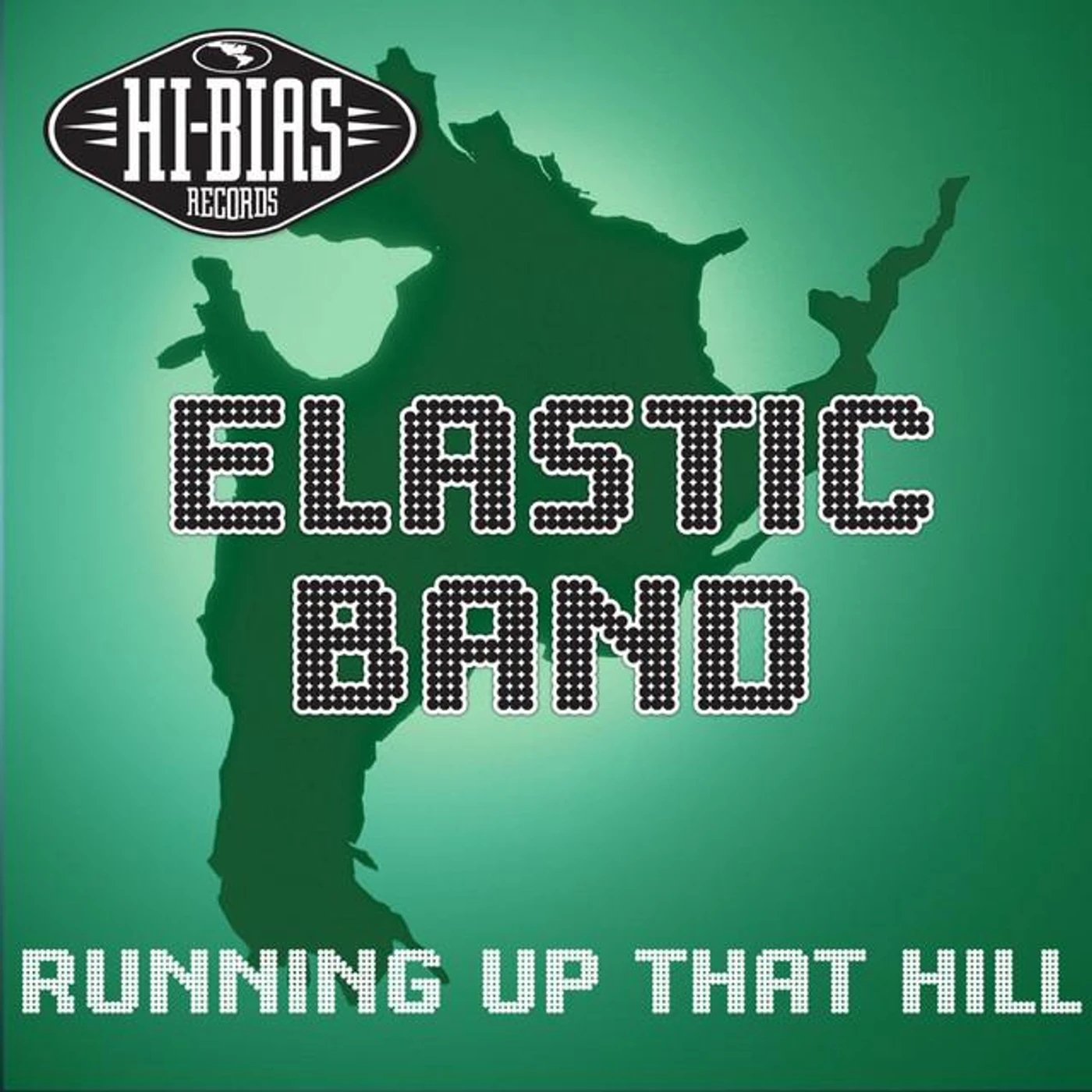 Elastik Band Brand Page