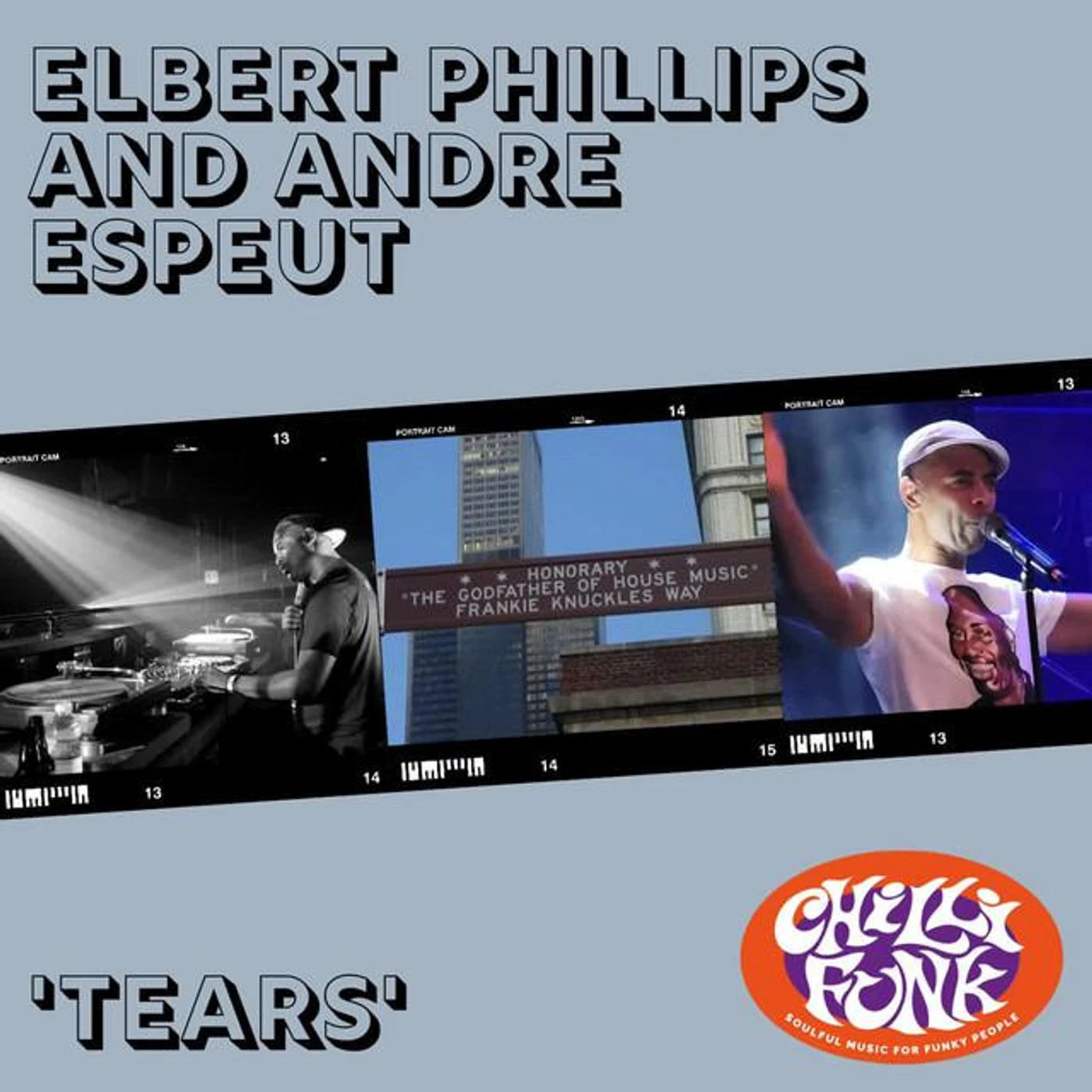 Elbert Phillips Brand Page
