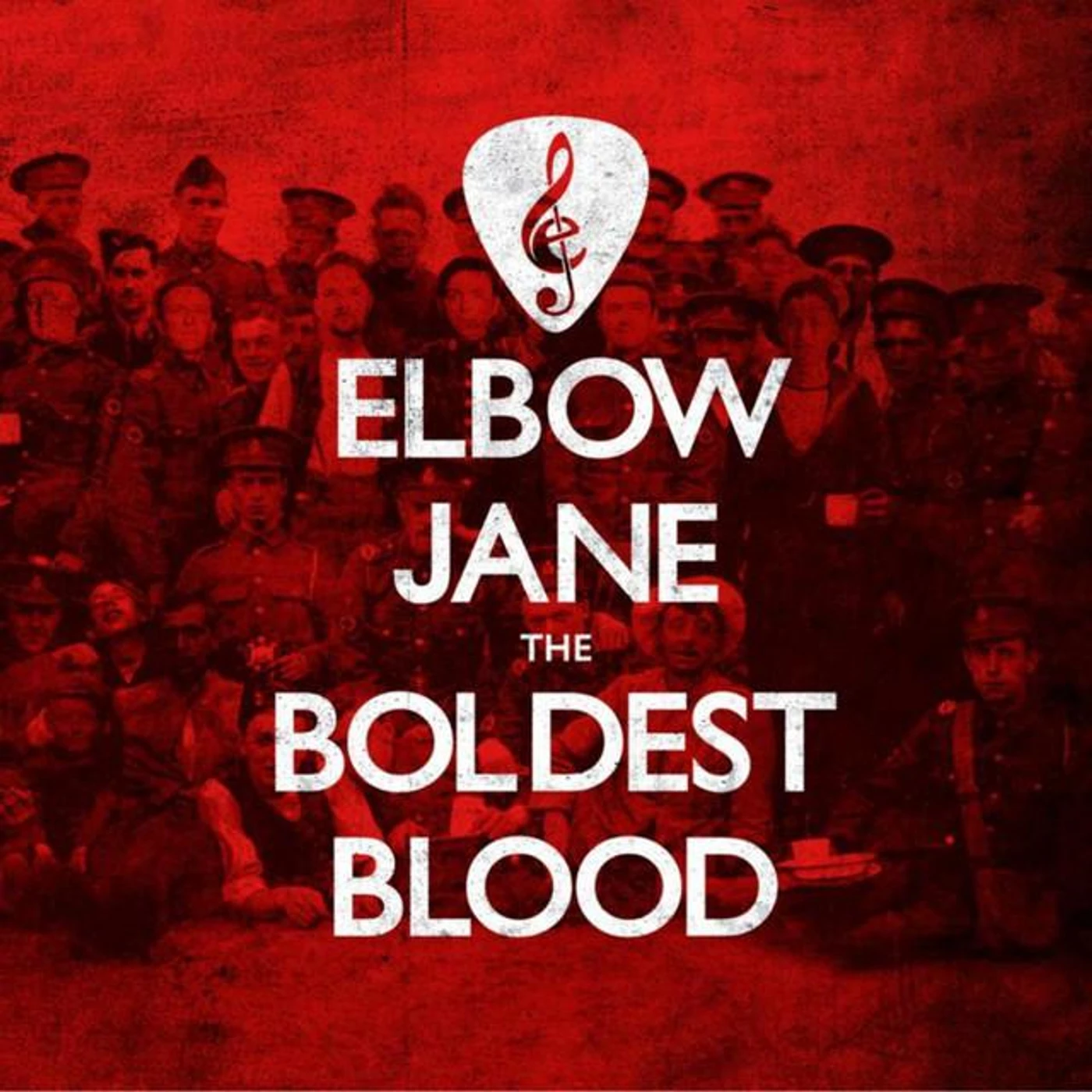 Elbow Jane Brand Page