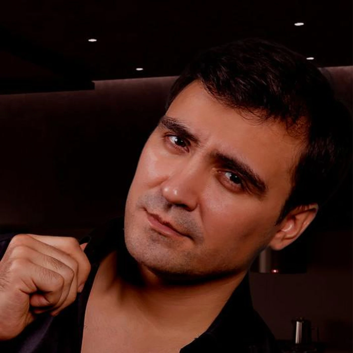 Eldar Ahmedow