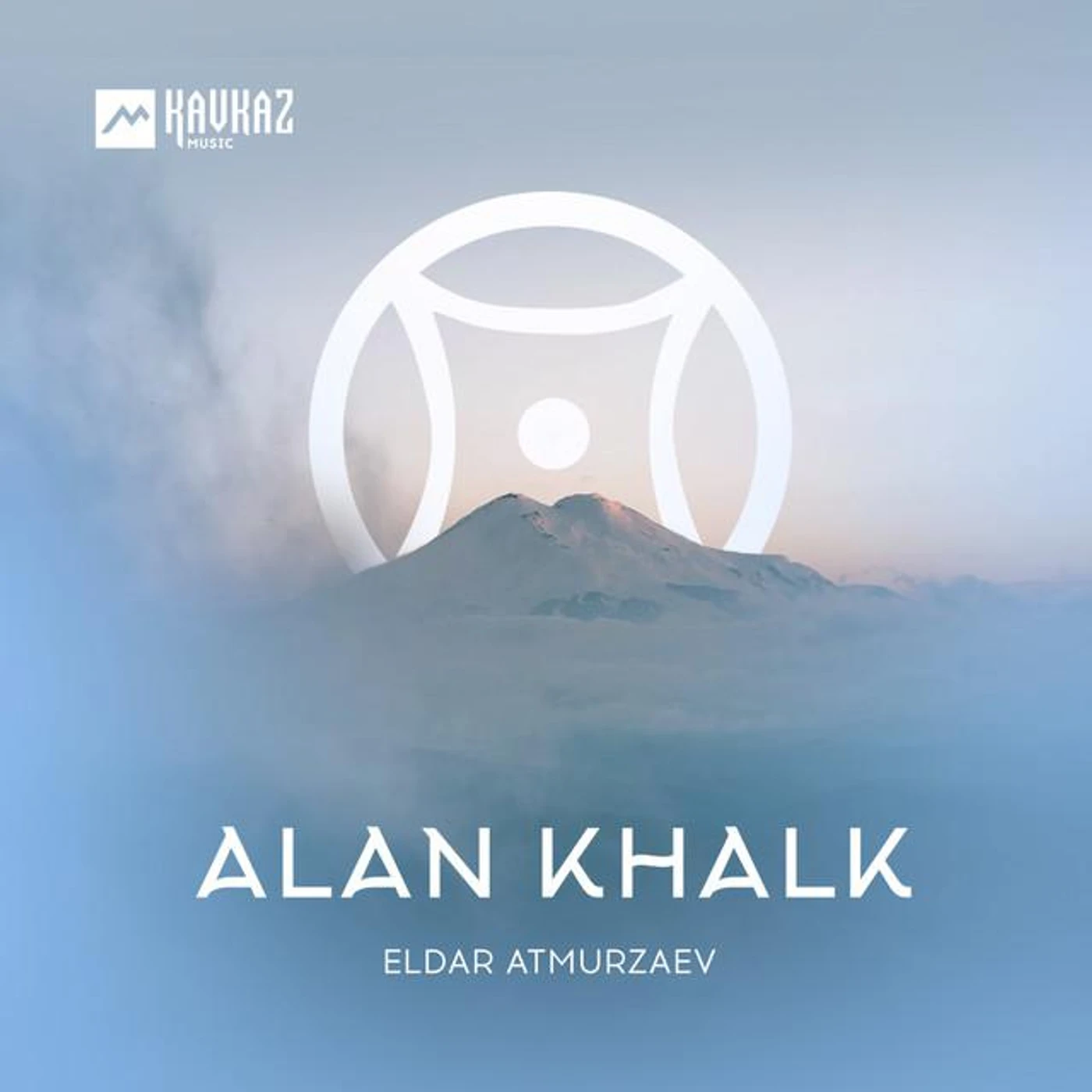 Eldar Atmurzaev Brand Page