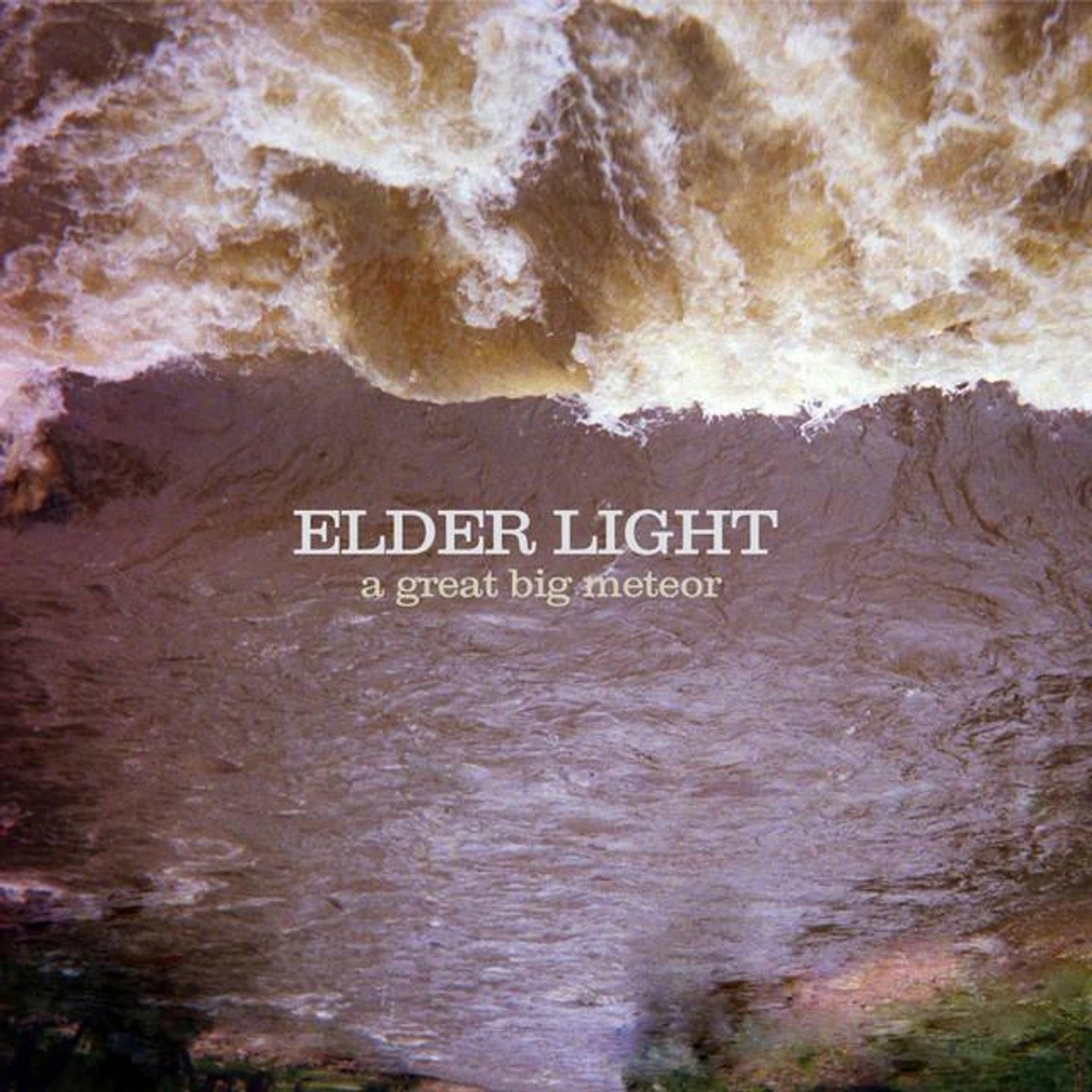 Elder Light Brand Page
