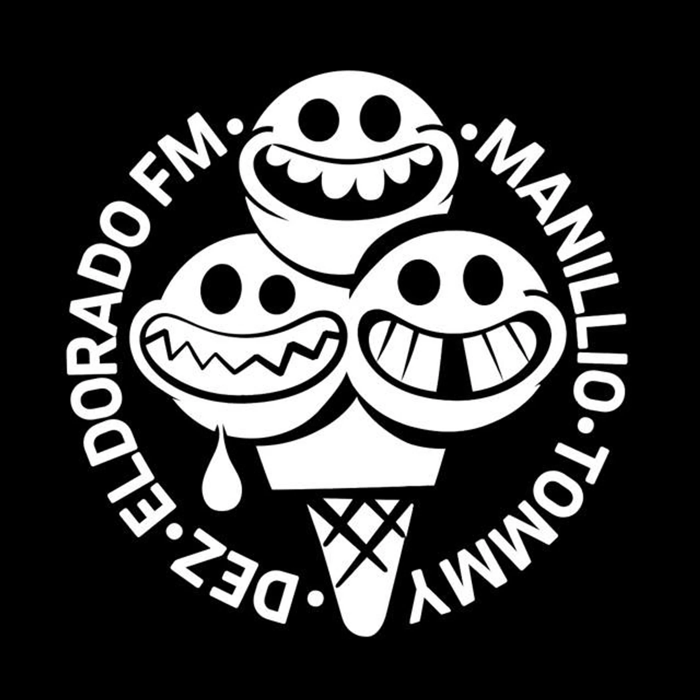 Eldorado FM Brand Page