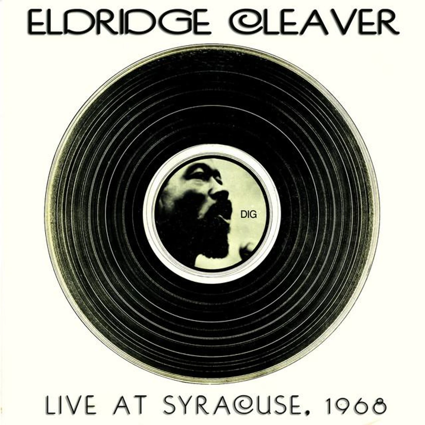 Eldridge Cleaver Brand Page