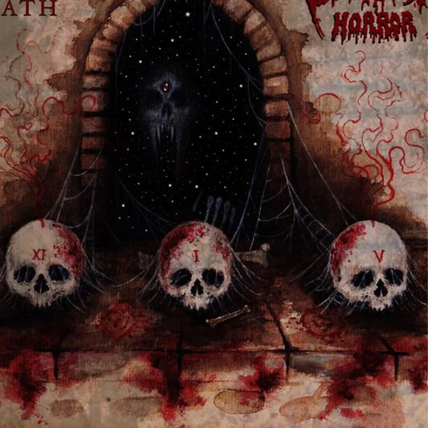 Eldritch Horror