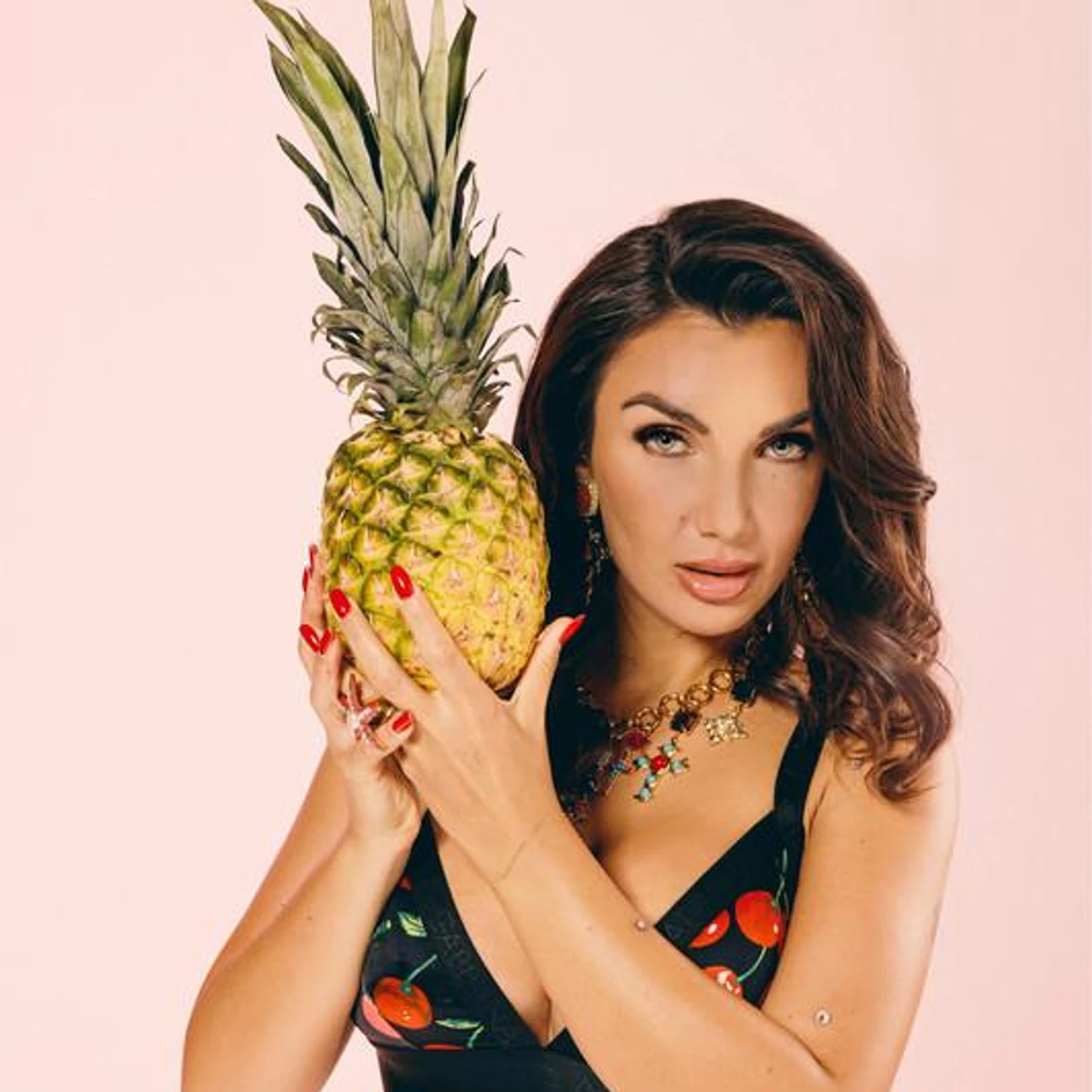 Elettra Lamborghini