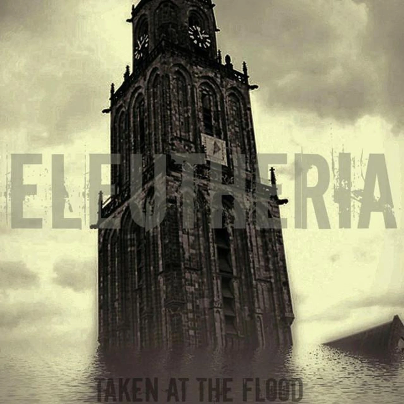 Eleutheria Brand Page