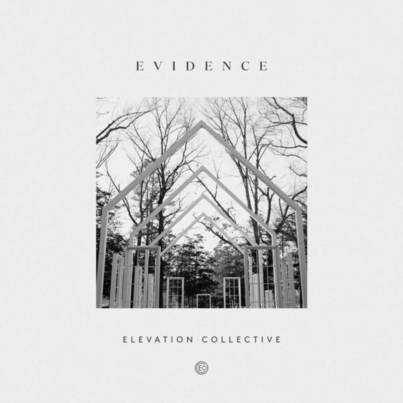 Elevation Collective Brand Page