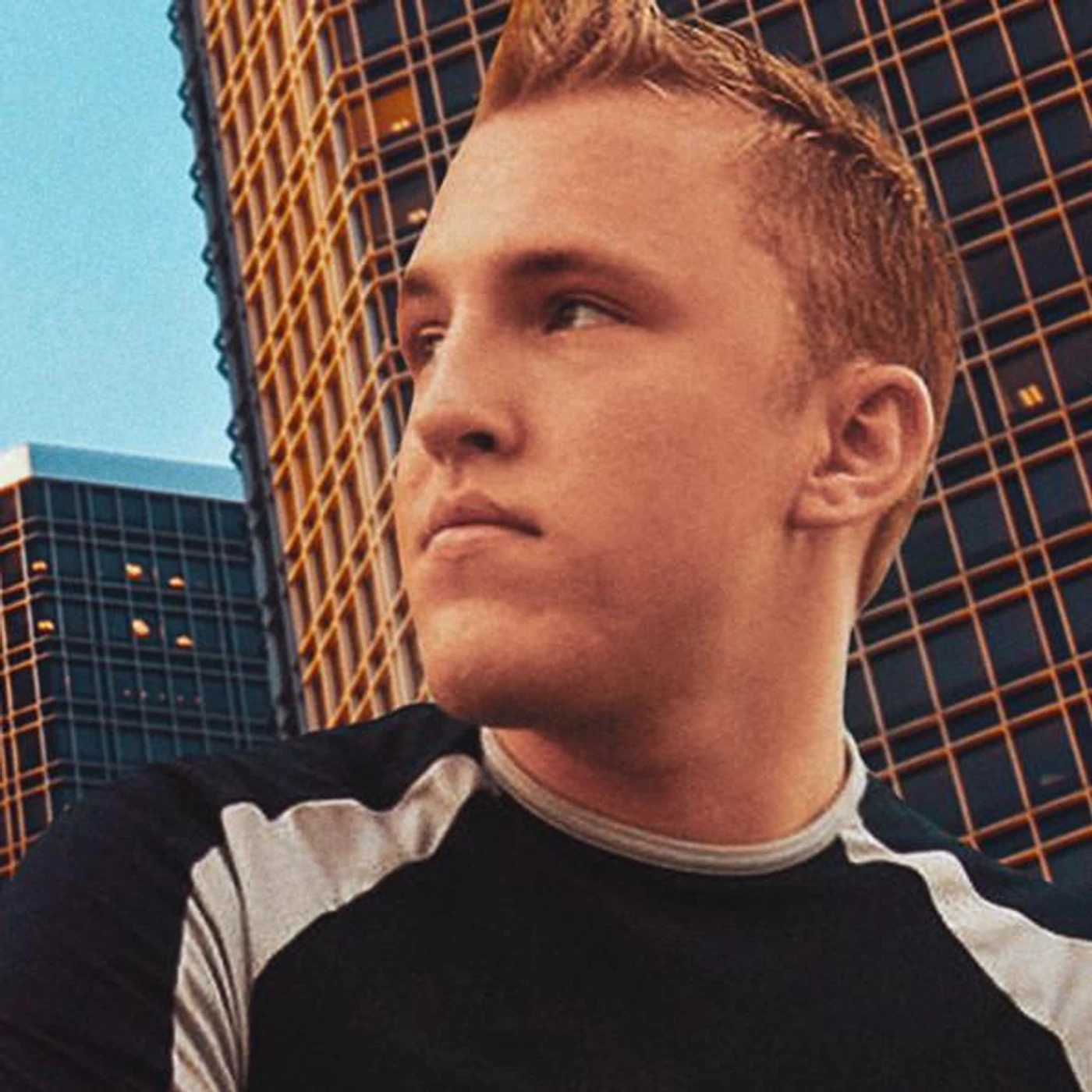 Elevation Brand Page