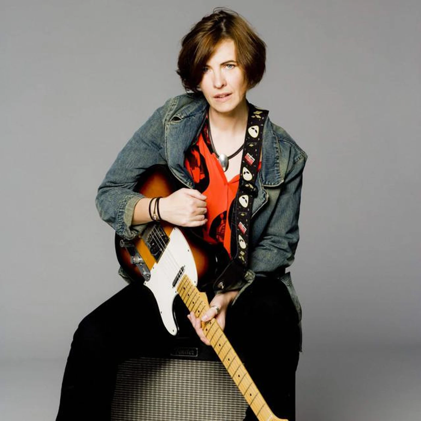 Eleanor McEvoy Brand Page