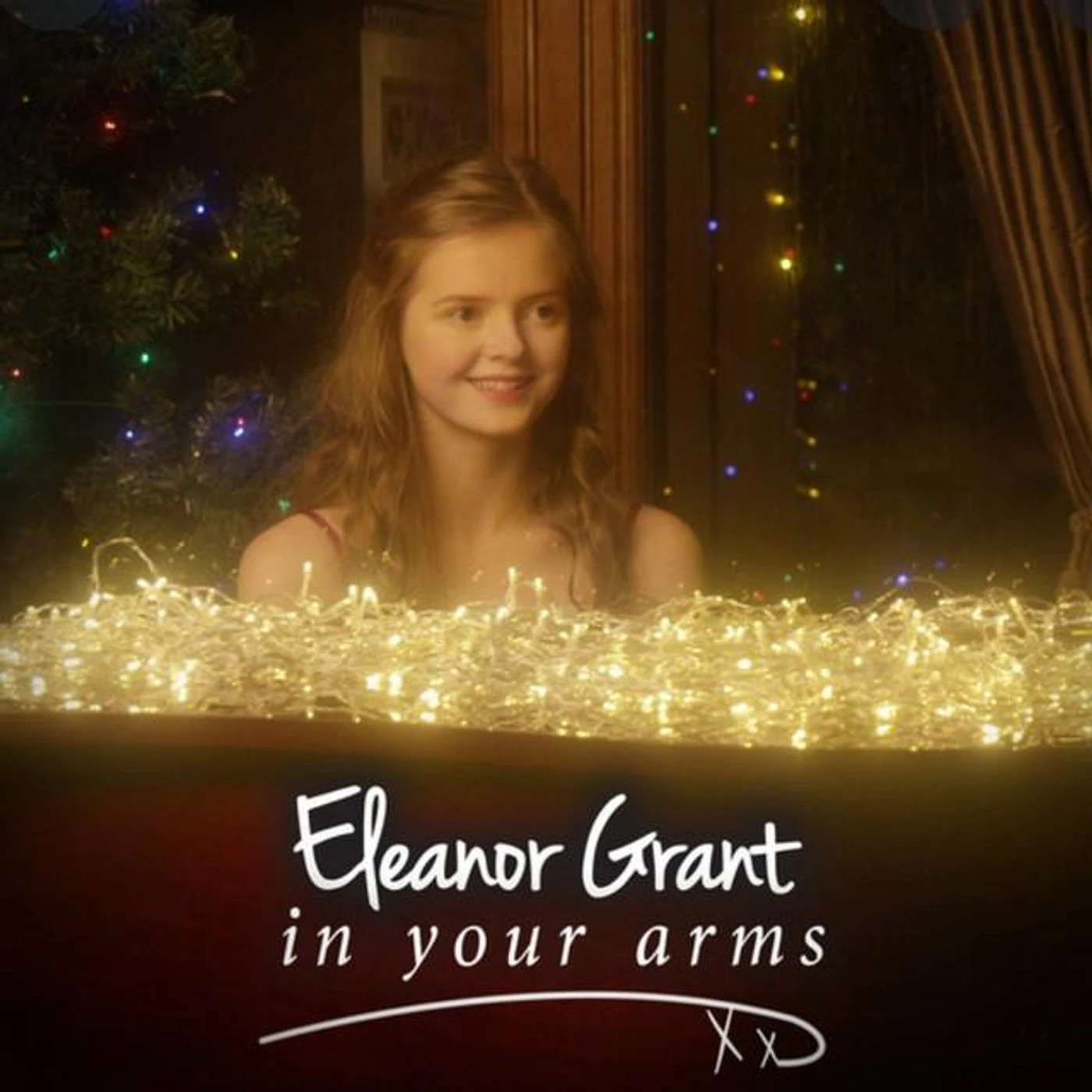 Eleanor Grant
