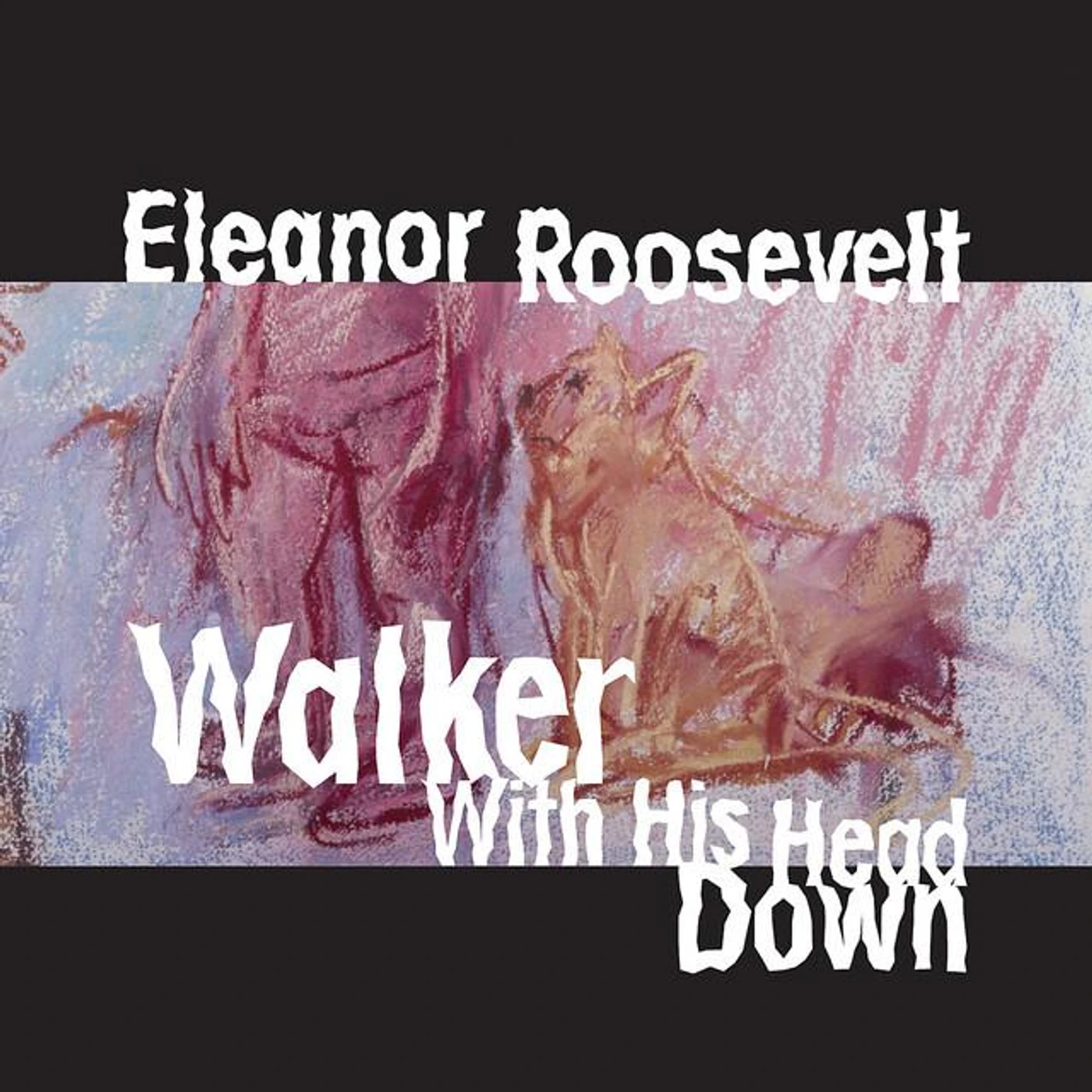 Eleanor Roosevelt Brand Page
