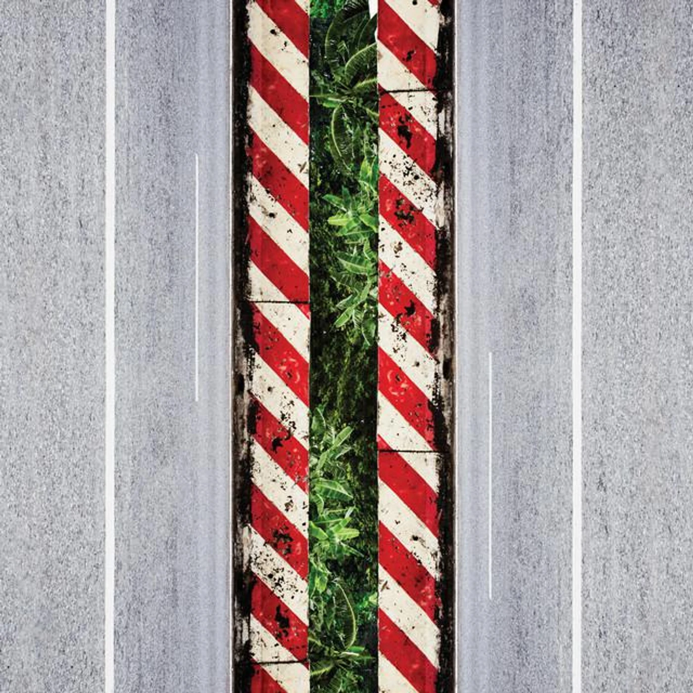 The Electorate Brand Page