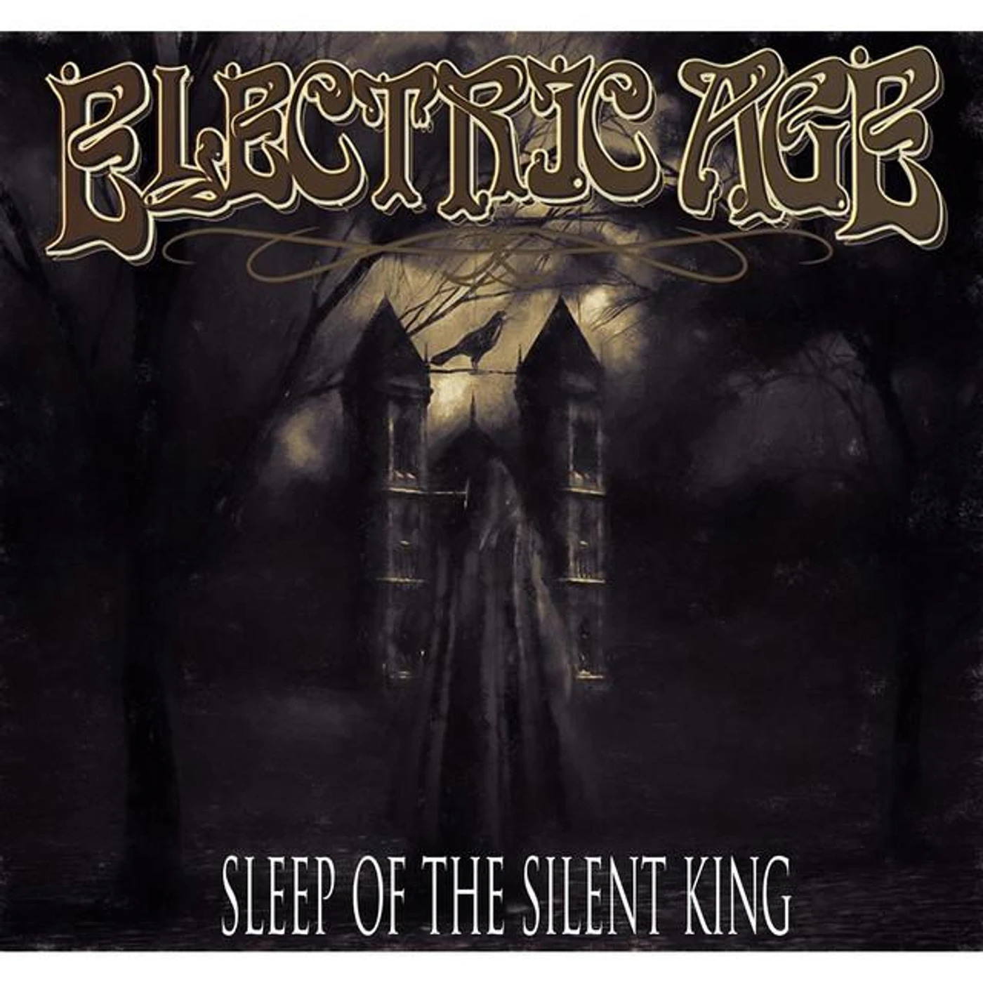 Electric Age Brand Page