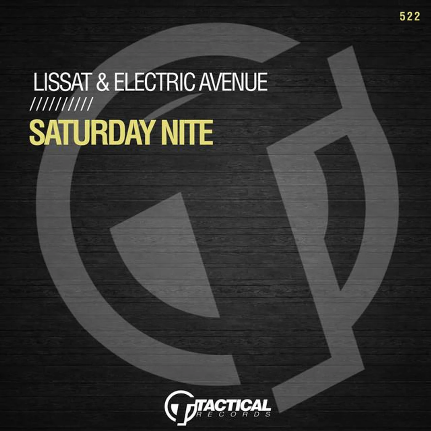 Electric Avenue Brand Page