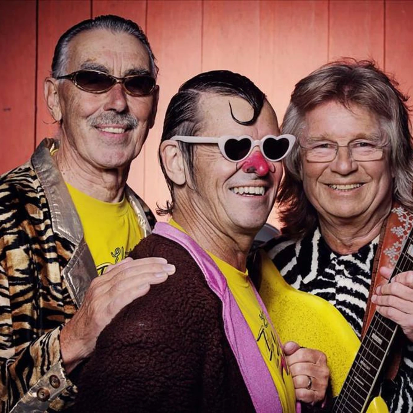 Electric Banana Band