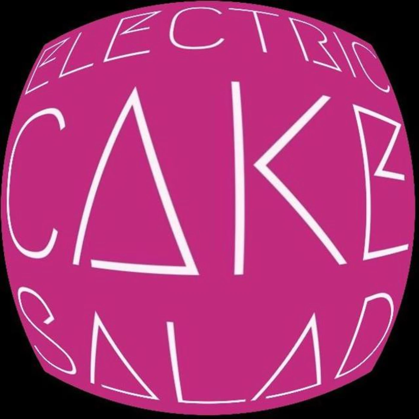 Electric Cake Salad Brand Page